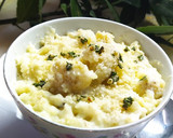 Foto del paso 3 de la receta: Coliflor A La Leche En Sartén