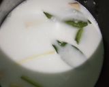 Foto langkah ke 2 dari resep Nasi Uduk Magiccom Anti Ribet.