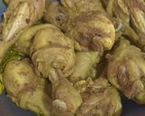 Foto langkah ke 4 dari resep Ayam Ungkep Praktis.