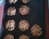 Foto del paso 4 de la receta: ༉‧₊ °Galletas de avena.🍪☘︎ ݁˖