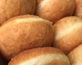 Foto langkah ke 4 dari resep Donat empuk.