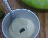 Foto langkah ke 4 dari resep Bolu Kukus Teh Prendjak 🫖.