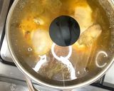 صورة لخطوة 3 من وصفة كبسة بطريقتي ❤️🍲