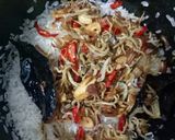 Foto langkah ke 3 dari resep Nasi liwet megicom.