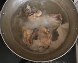 Foto langkah ke 1 dari resep Cap Cay Ayam Sayur.