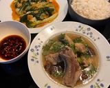 A picture of step 9 of Singaporean Bak Kut Teh (Pork Ribs Broth).
