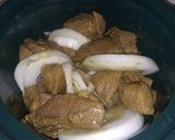 Foto del paso 2 de la receta: Carne de cerdo en olla de cocimiento lento