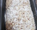 Foto del paso 3 de la receta: Pan de molde centeno y linaza