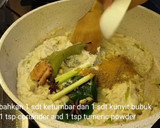 Foto langkah ke 5 dari resep Resep Mie Ayam Rumahan Ala Shebb's Kitchen.
