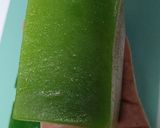 Foto langkah ke 11 dari resep Kue Lapis Tapioka Ekonomis.