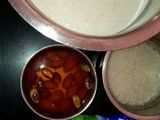 દૂધપાક (Doodhpak Recipe In Gujarati)