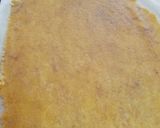 Foto del paso 2 de la receta: Grisines de queso