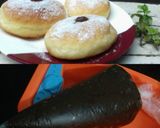 Foto langkah ke 4 dari resep Bombolini ksb.