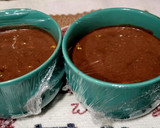 Foto del paso 8 de la receta: Postre de cacao y plátano con pistachos
