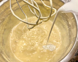 Foto del paso 4 de la receta: Tartitas de chocolate “negro y blanco”, rellenas con crema de nueces