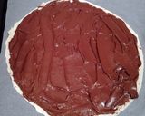 Nutellás csavart recept fázis 3 fotója