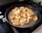 Foto del paso 3 de la receta Bananaroll con almendras!