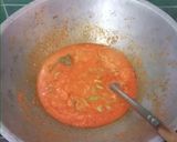 Foto langkah ke 2 dari resep Sambal Goreng Kentang Buncis dan Cumi Asin.