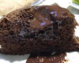 Foto del paso 5 de la receta: Keto Choco-lava cake