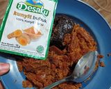 Foto langkah ke 1 dari resep Kunyit Asem Simple.