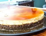 Foto del paso 16 de la receta: Chocoflan de chocolate amargo al 70%