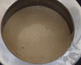 A picture of step 3 of Oats Dosa.