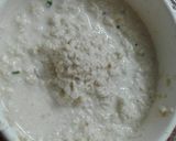 A picture of step 4 of Kashmiri sabji bahar.