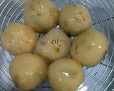 Foto langkah ke 3 dari resep Cilok Bumbu Kacang.
