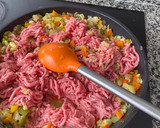 Foto del paso 5 de la receta: Salsa boloñesa