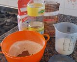 Foto del paso 2 de la receta: Pan integral