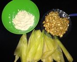 Foto del paso 4 de la receta: Tamales 🌽a mi estilo espero les guste y entiendan la receta✌️😘