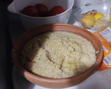 Foto del paso 1 de la receta: Tajín de pollo con cuscús