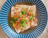 Foto langkah ke 5 dari resep Tahu Kukus Saori.