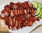 Foto langkah ke 23 dari resep Chasio Ayam/Pork.