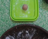 Foto langkah ke 5 dari resep Tongkol Pedas Manis Ala Ewo - Dishes Anak Kosan 31/3/18 Part 3.