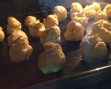 Foto del paso 4 de la receta Lionesas (pasta choux)