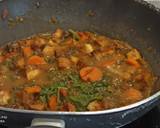 Foto del paso 5 de la receta: Soja verde con tofu