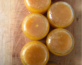 Foto del paso 10 de la receta: Mermelada de 7 mandarinas 🍊