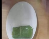 A picture of step 5 of Lettuce salad.