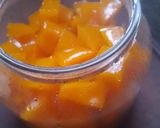Foto del paso 5 de la receta: Dulce de zapallo en cascos