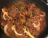 Foto langkah ke 8 dari resep Semur daging kentang.