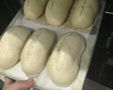 Foto langkah ke 9 dari resep Brötchen.