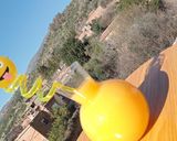 صورة لخطوة 1 من وصفة عصير الجزر 🥕 والليمون 🍋 والبرتقال 🍊