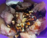 Foto langkah ke 1 dari resep Ayam Saus Teriyaki.
