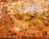 Foto del paso 3 de la receta: Salmón Horneado con Mostaza y Ajo