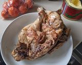 Foto langkah ke 2 dari resep Mediterranean chicken rice.