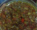 Foto langkah ke 3 dari resep Sambal rawit.
