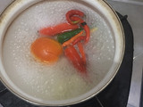 Sambal Terong Bakar