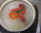 Foto langkah ke 1 dari resep Sambal Terong Bakar.