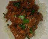 Mutton curry recipe step 7 photo